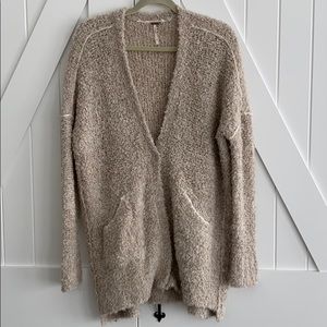 Free People Cardigan